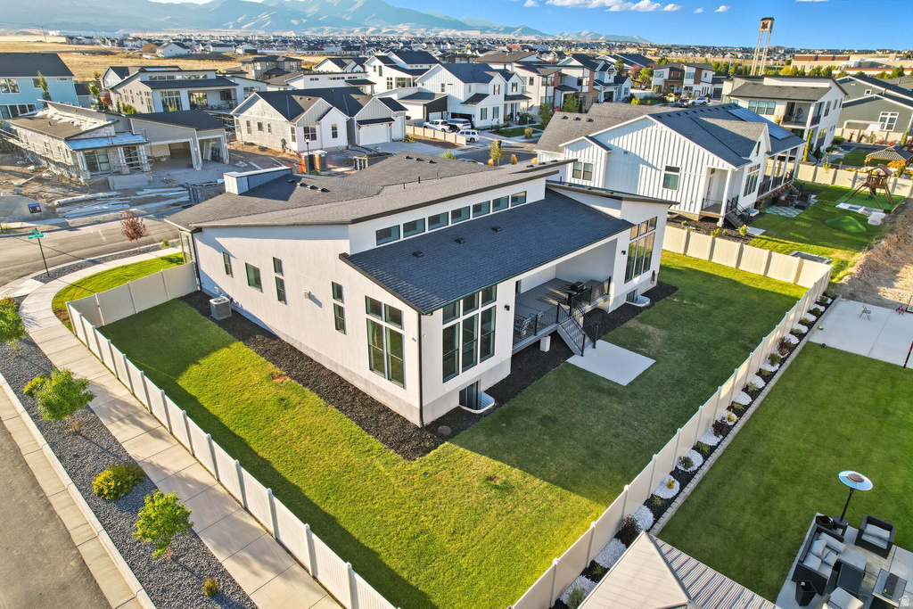 12211 S JUNIPER FLAT CV Herriman, UT 84096