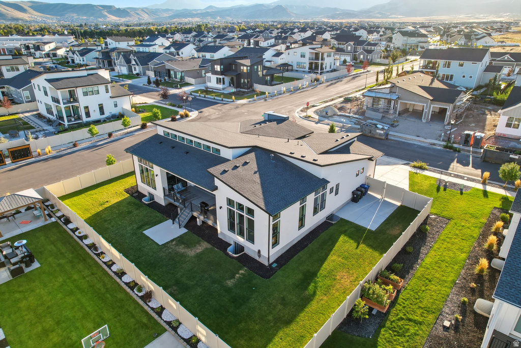 12211 S JUNIPER FLAT CV Herriman, UT 84096