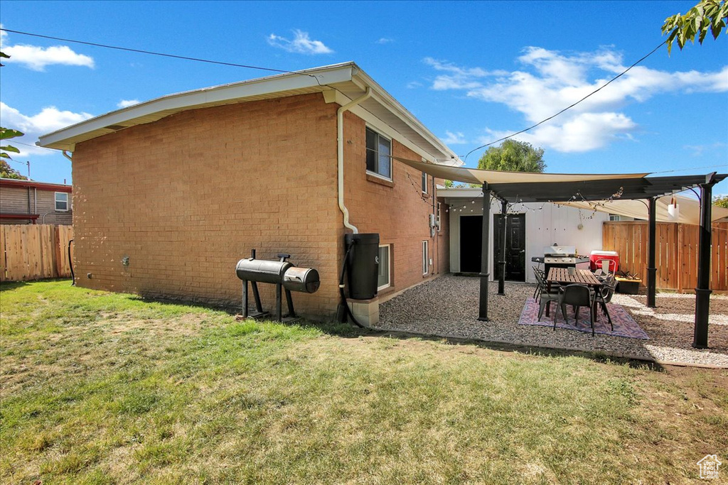 Photo 30 for MLS #2113625 at 4226 Gramercy Ave