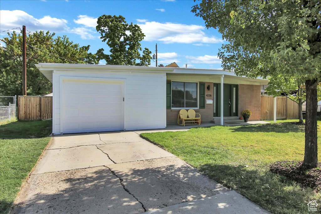 Photo 41 for MLS #2113625 at 4226 Gramercy Ave