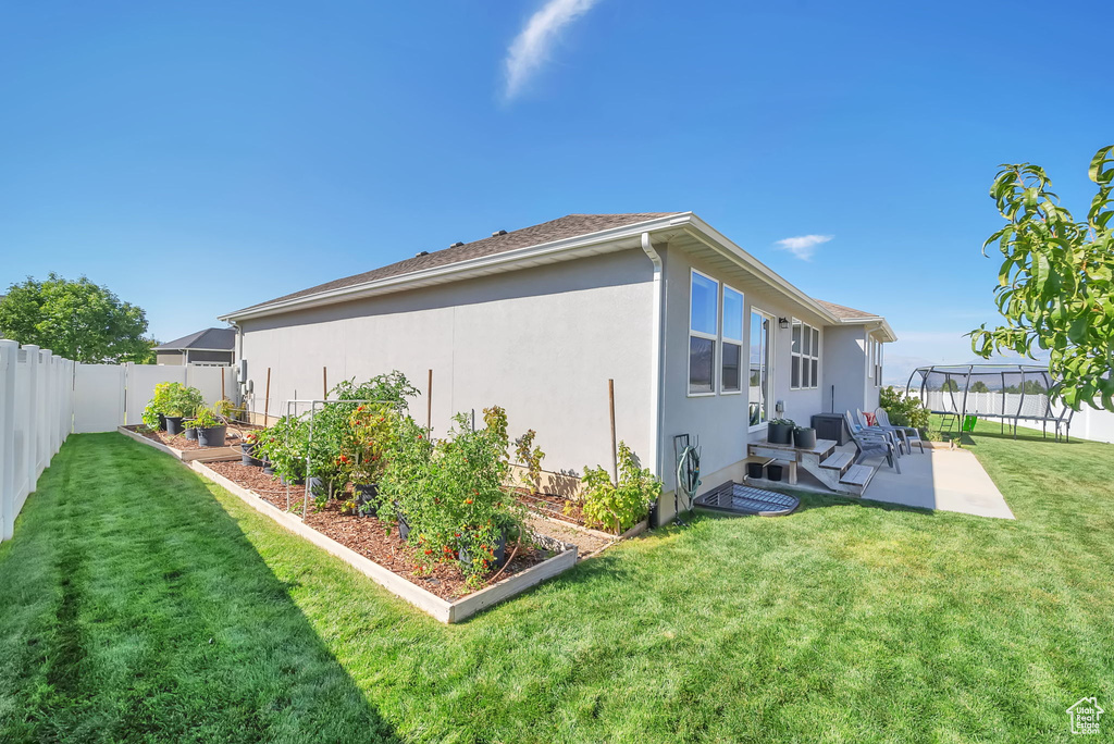 Photo 30 for MLS #2113627 at 1272 N Horizon View Loop