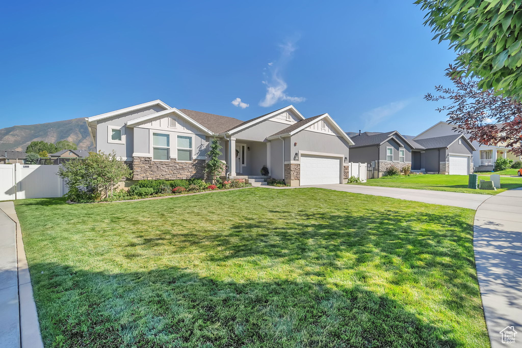 Photo 2 for MLS #2113627 at 1272 N Horizon View Loop