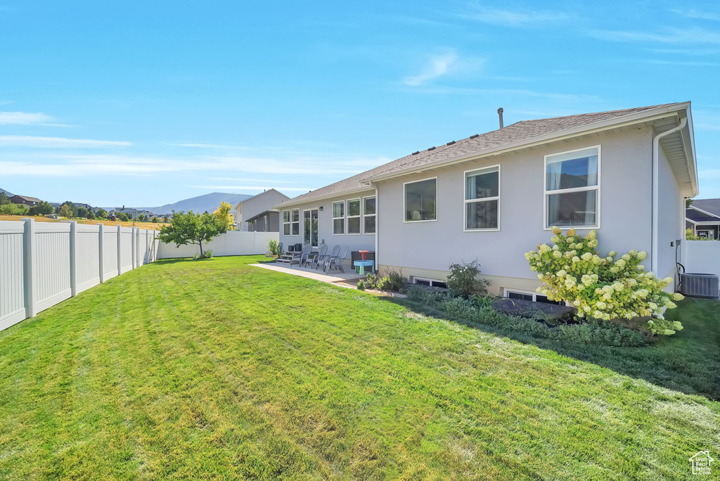 Photo 29 for MLS #2113627 at 1272 N Horizon View Loop