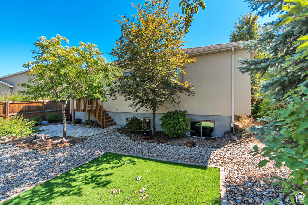 14981 S EAGLE CREST DR Draper (UT Cnty), UT 84020