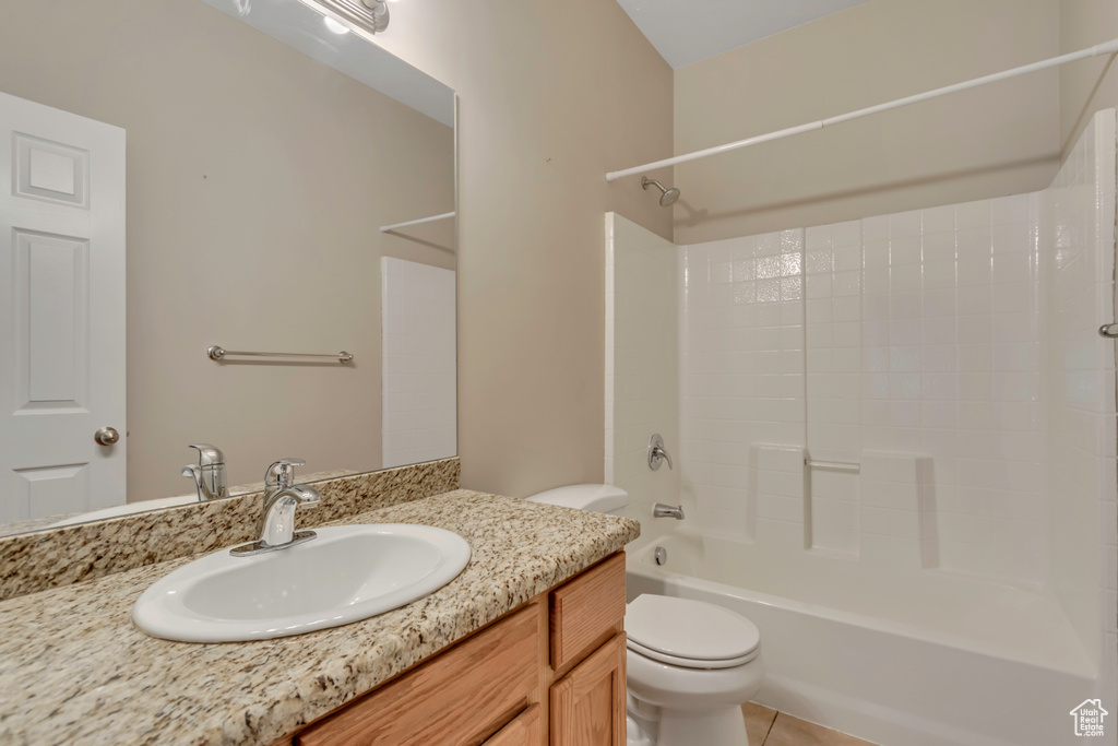 14981 S EAGLE CREST DR Draper (UT Cnty), UT 84020