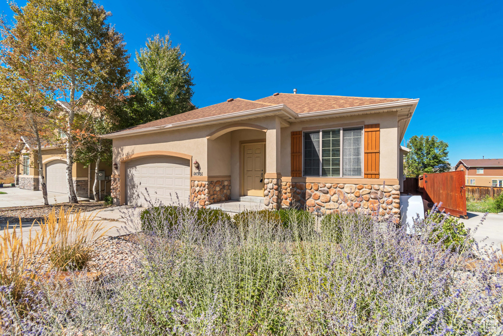 14981 S EAGLE CREST DR Draper (UT Cnty), UT 84020
