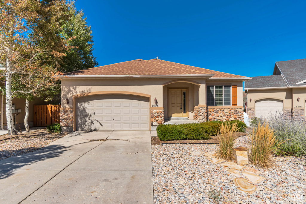 14981 S EAGLE CREST DR Draper (UT Cnty), UT 84020