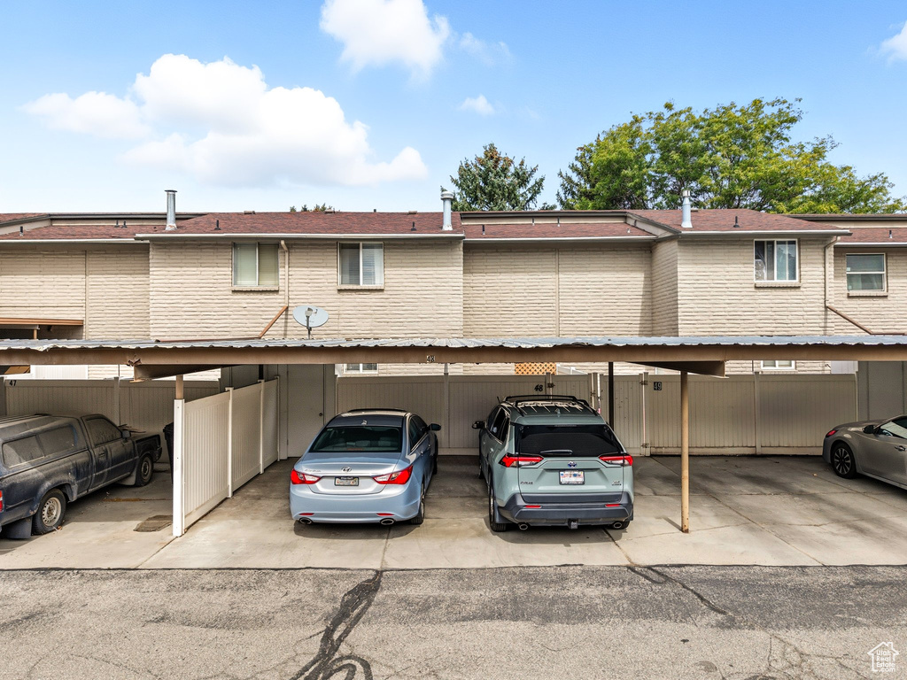 48 SAN RAFAEL CT #48 West Jordan, UT 84088