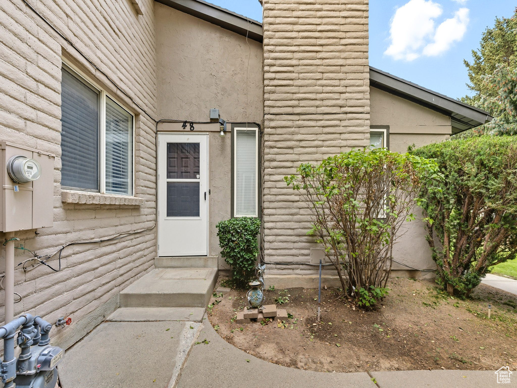48 SAN RAFAEL CT #48 West Jordan, UT 84088