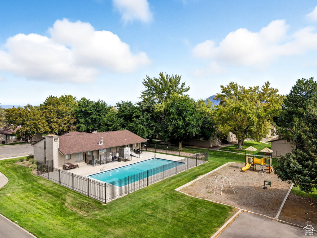 48 SAN RAFAEL CT #48 West Jordan, UT 84088