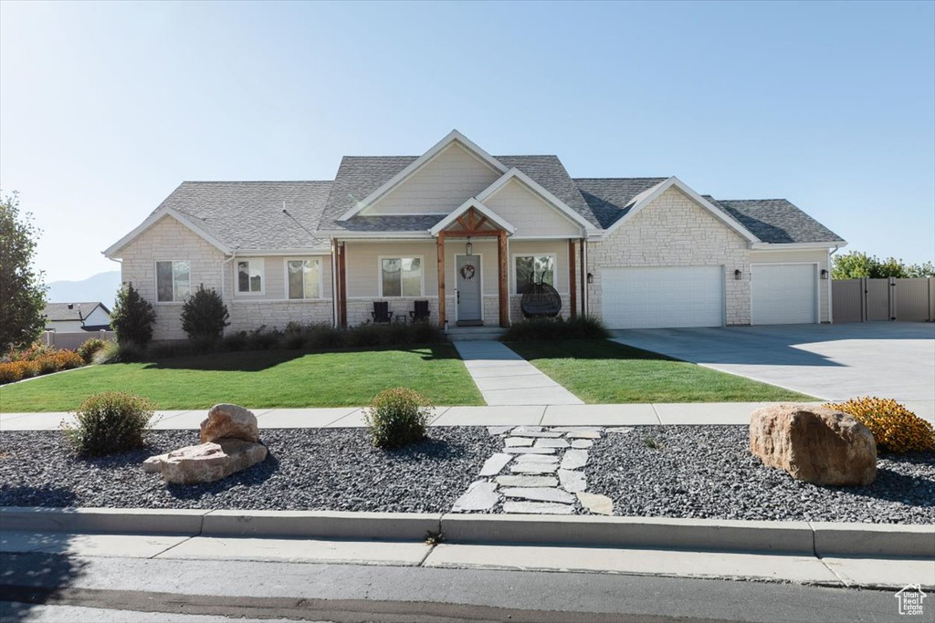 1139 S 470 E Providence, UT 84332