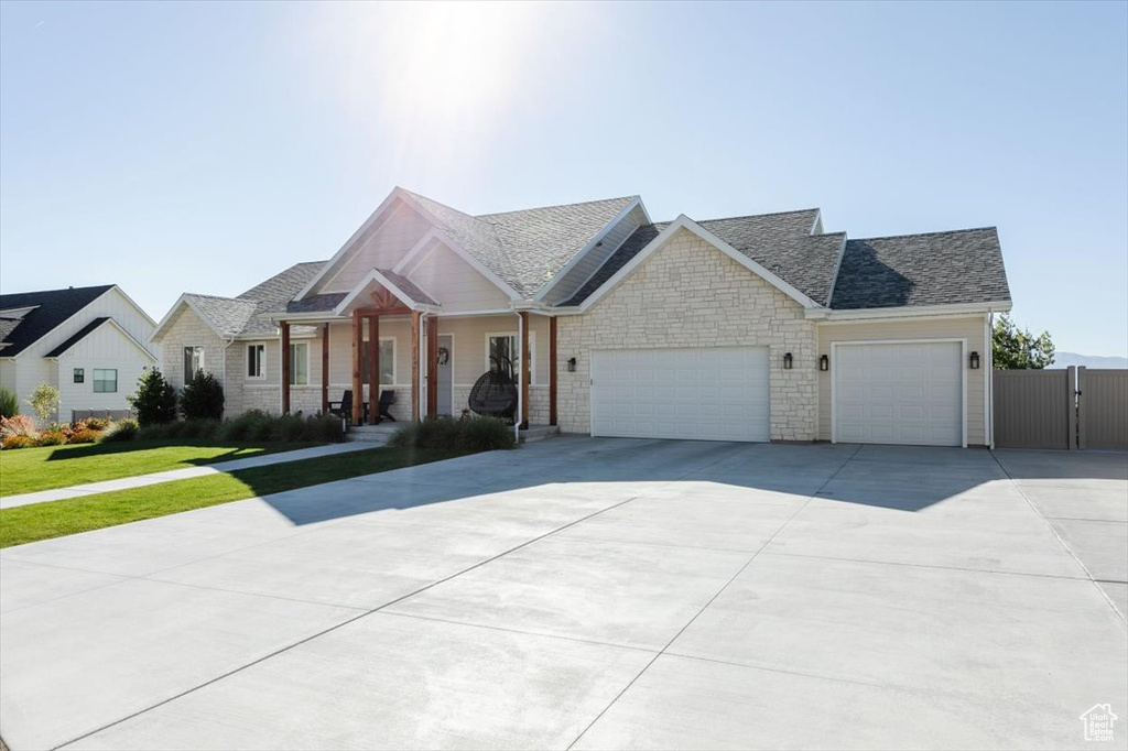 1139 S 470 E Providence, UT 84332