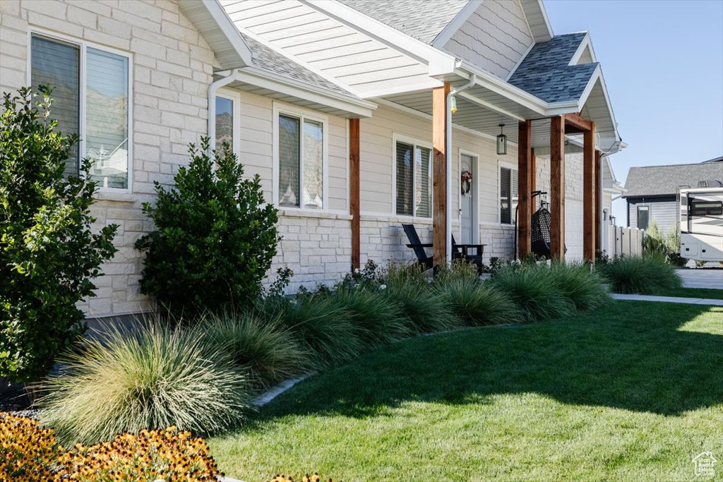 1139 S 470 E Providence, UT 84332