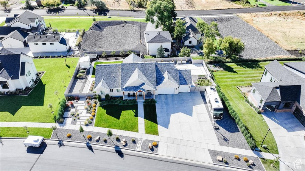 1139 S 470 E Providence, UT 84332