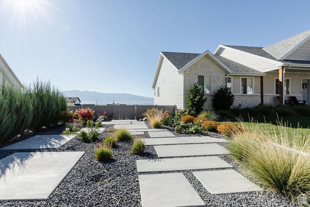 1139 S 470 E Providence, UT 84332