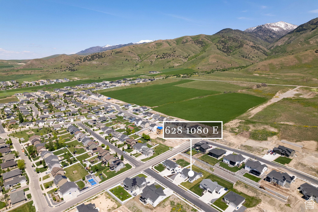 628 S 1080 E Smithfield, UT 84335