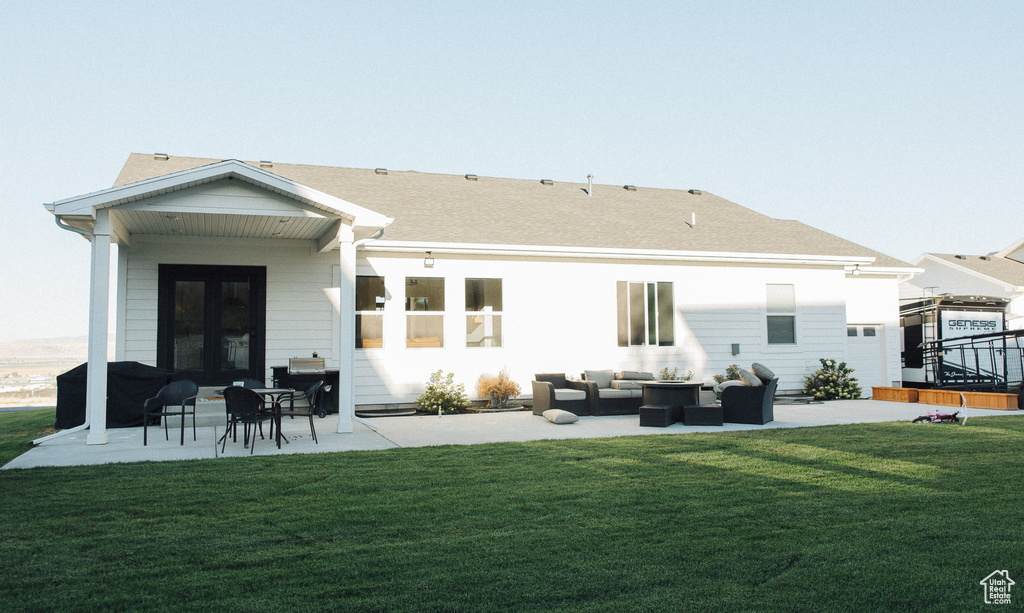 628 S 1080 E Smithfield, UT 84335