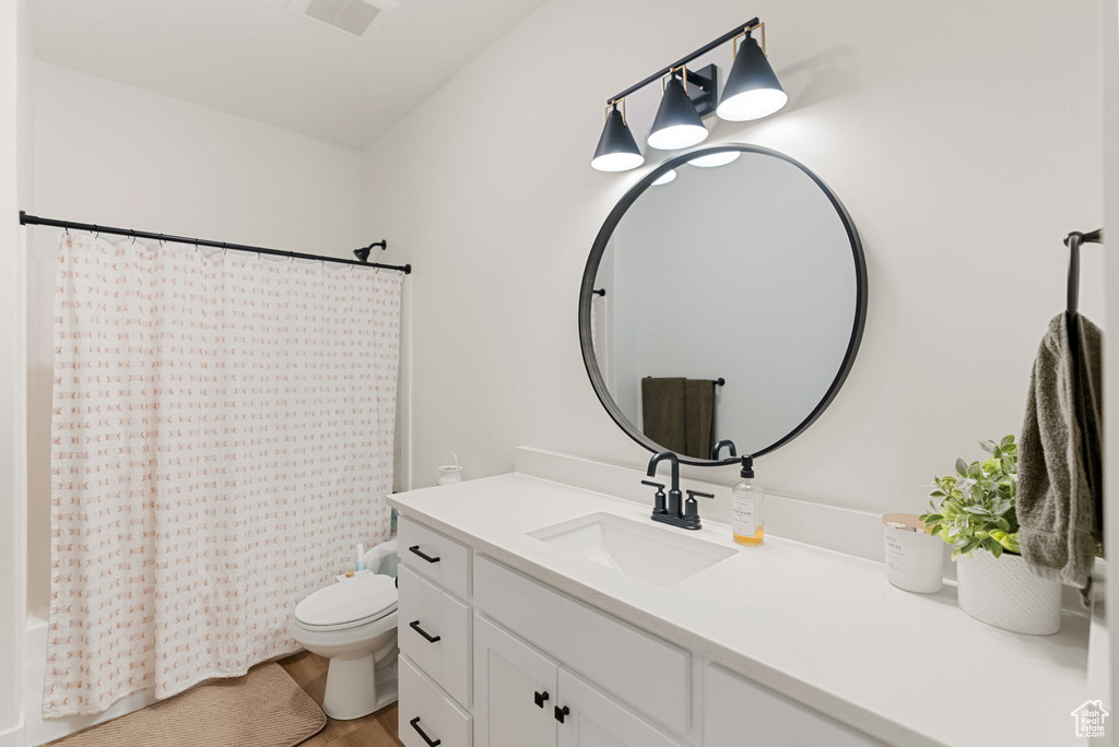 628 S 1080 E Smithfield, UT 84335
