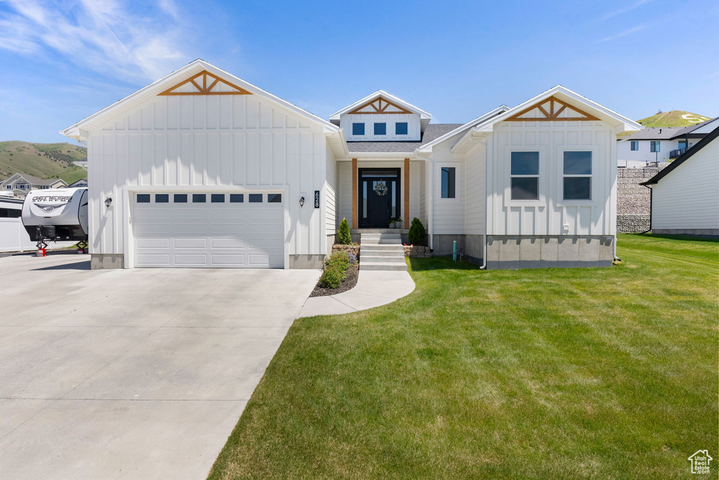 628 S 1080 E Smithfield, UT 84335