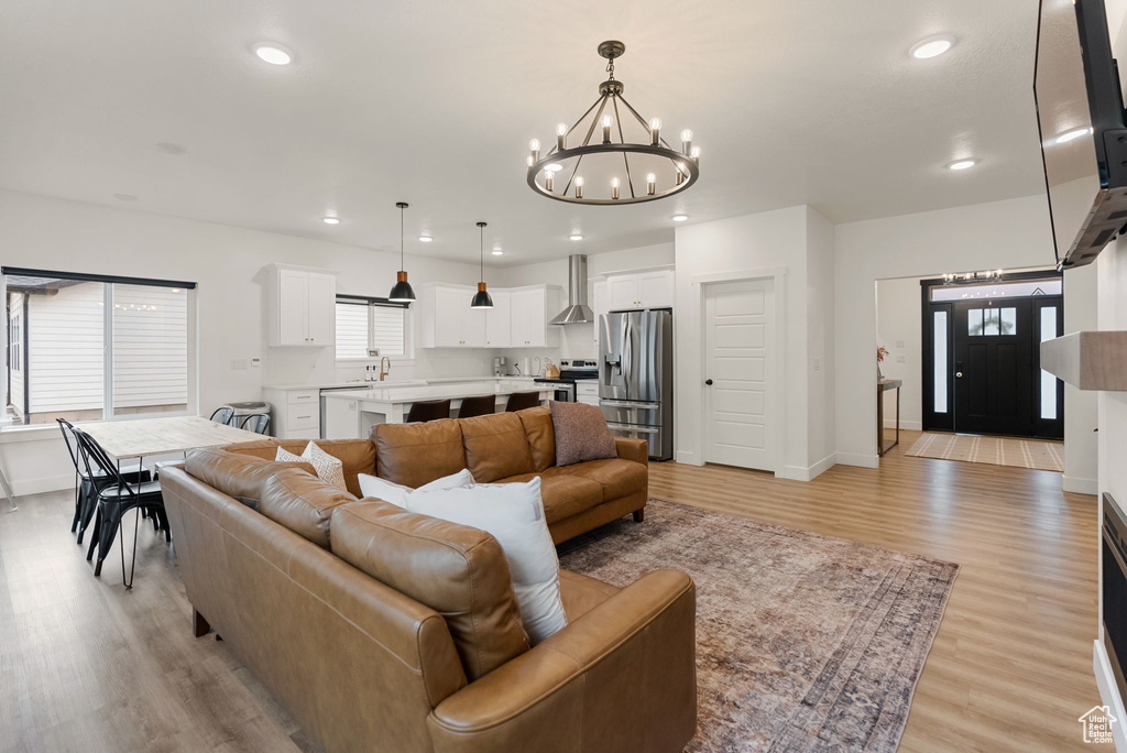 628 S 1080 E Smithfield, UT 84335