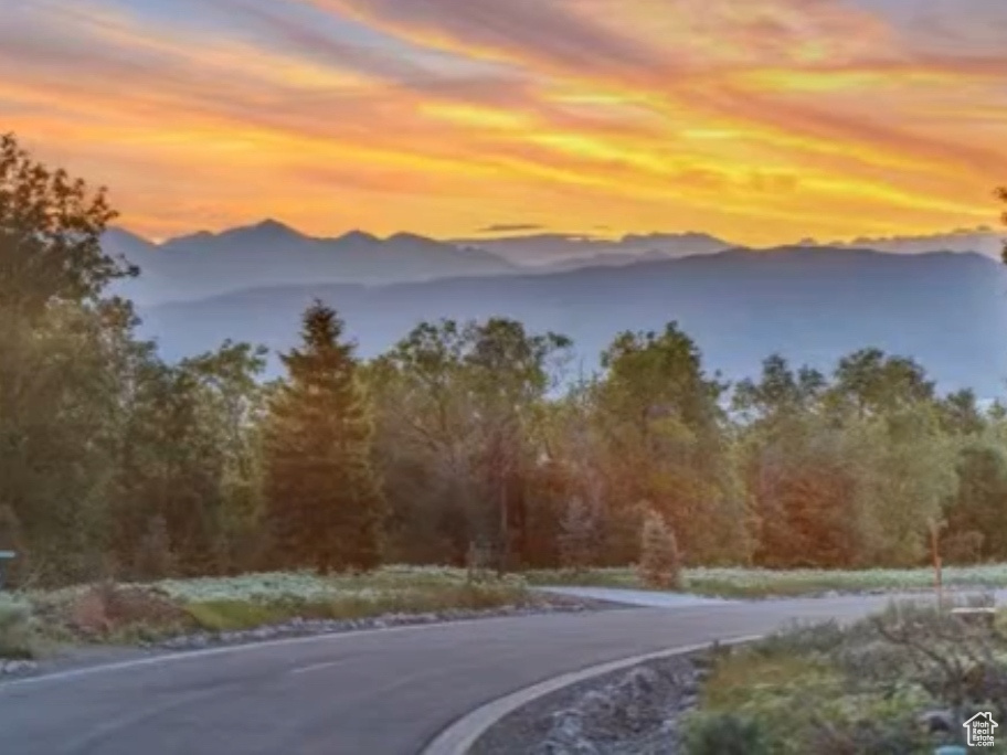 1270 S EAGLES NEST Woodland Hills, UT 84653