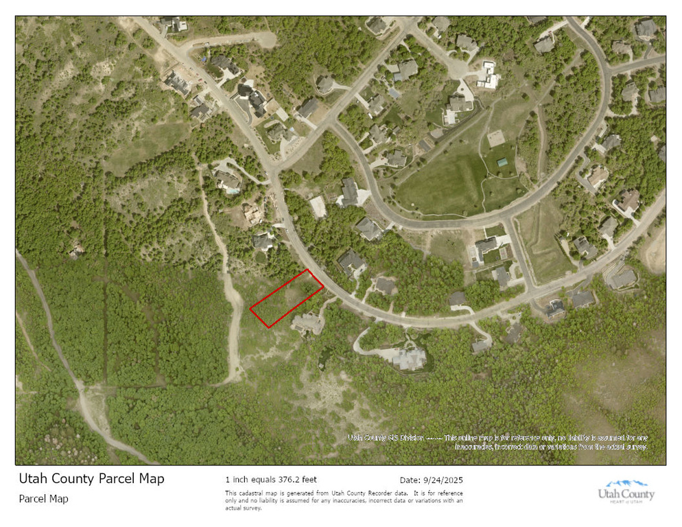 1270 S EAGLES NEST Woodland Hills, UT 84653