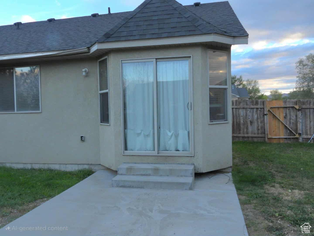 187 E 1150 S Vernal, UT 84078