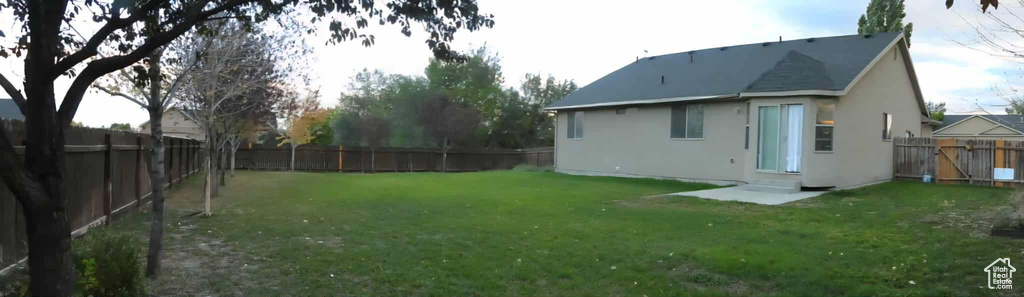 187 E 1150 S Vernal, UT 84078