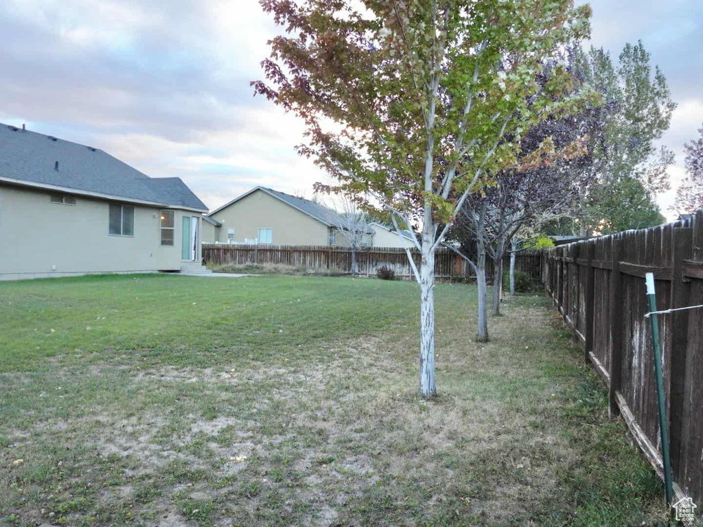 187 E 1150 S Vernal, UT 84078