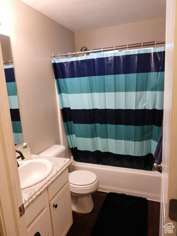 187 E 1150 S Vernal, UT 84078