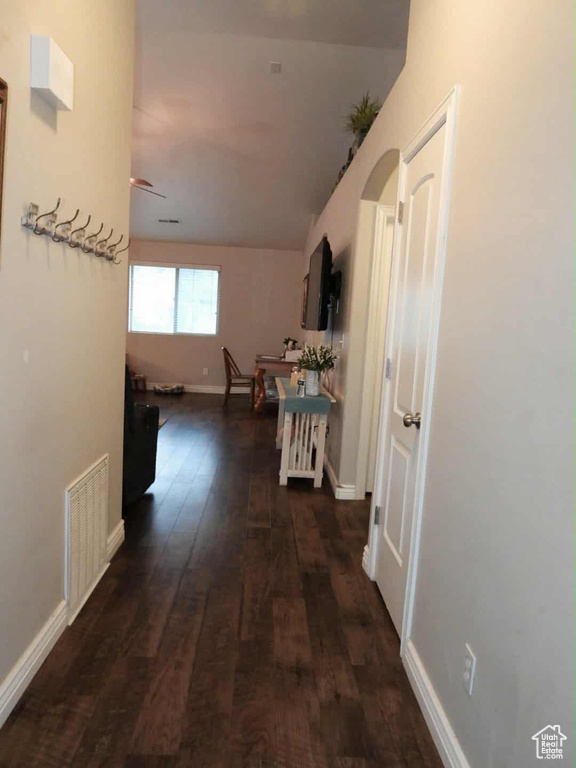 187 E 1150 S Vernal, UT 84078