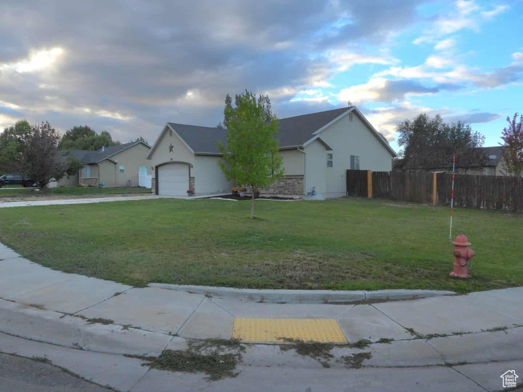 187 E 1150 S Vernal, UT 84078