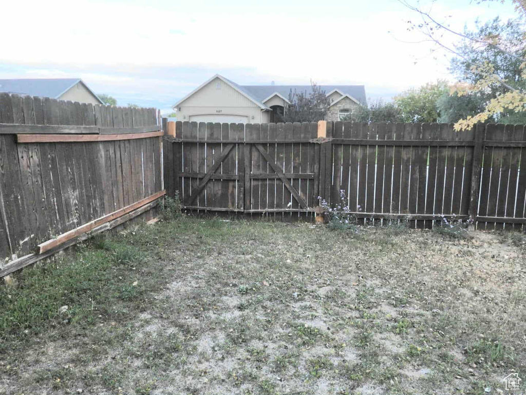 187 E 1150 S Vernal, UT 84078