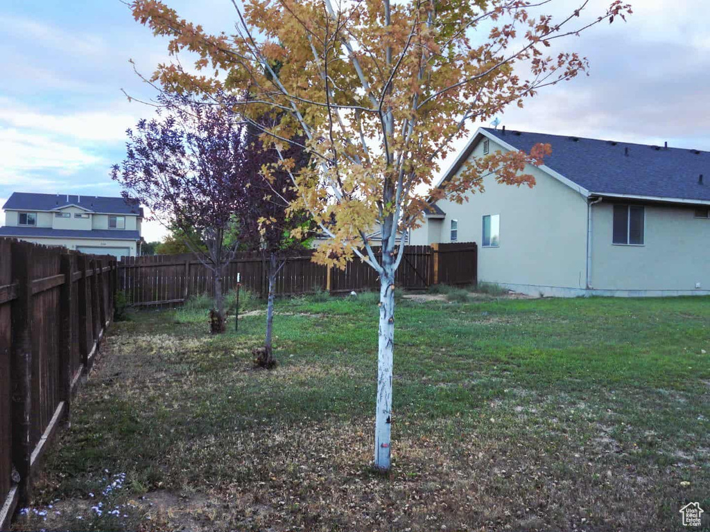 187 E 1150 S Vernal, UT 84078