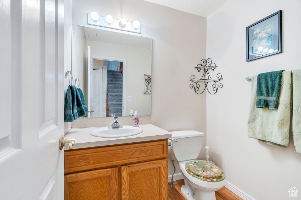 1035 DAYBREAK DR South Ogden, UT 84403