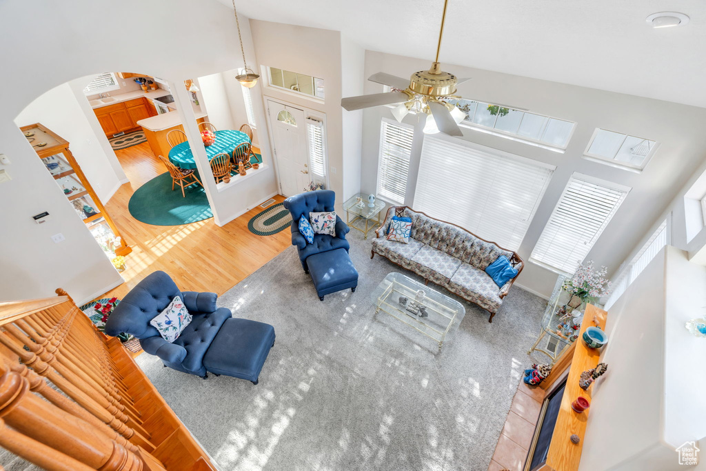 1035 DAYBREAK DR South Ogden, UT 84403