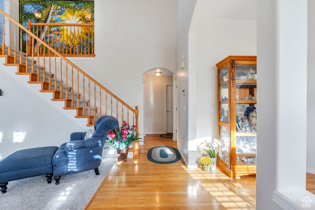1035 DAYBREAK DR South Ogden, UT 84403