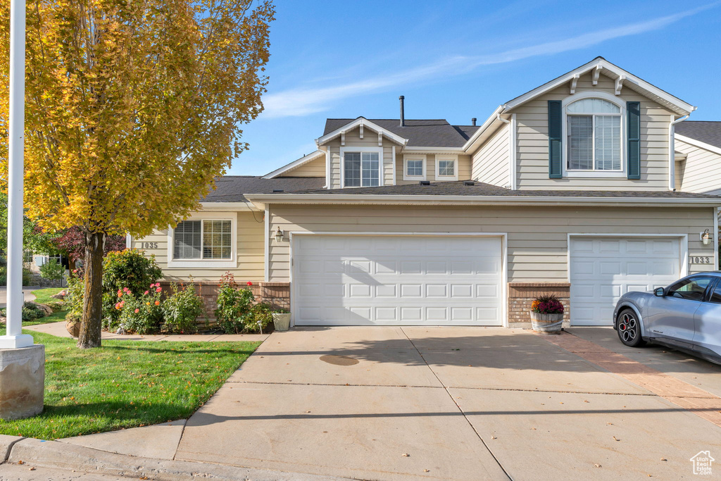 1035 DAYBREAK DR South Ogden, UT 84403