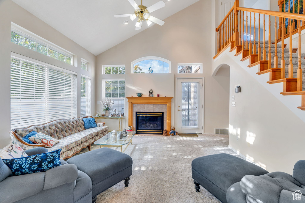 1035 DAYBREAK DR South Ogden, UT 84403