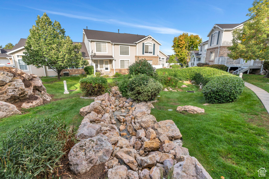 1035 DAYBREAK DR South Ogden, UT 84403