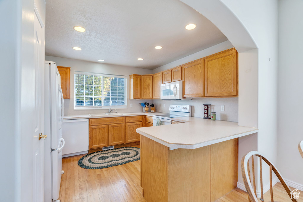 1035 DAYBREAK DR South Ogden, UT 84403