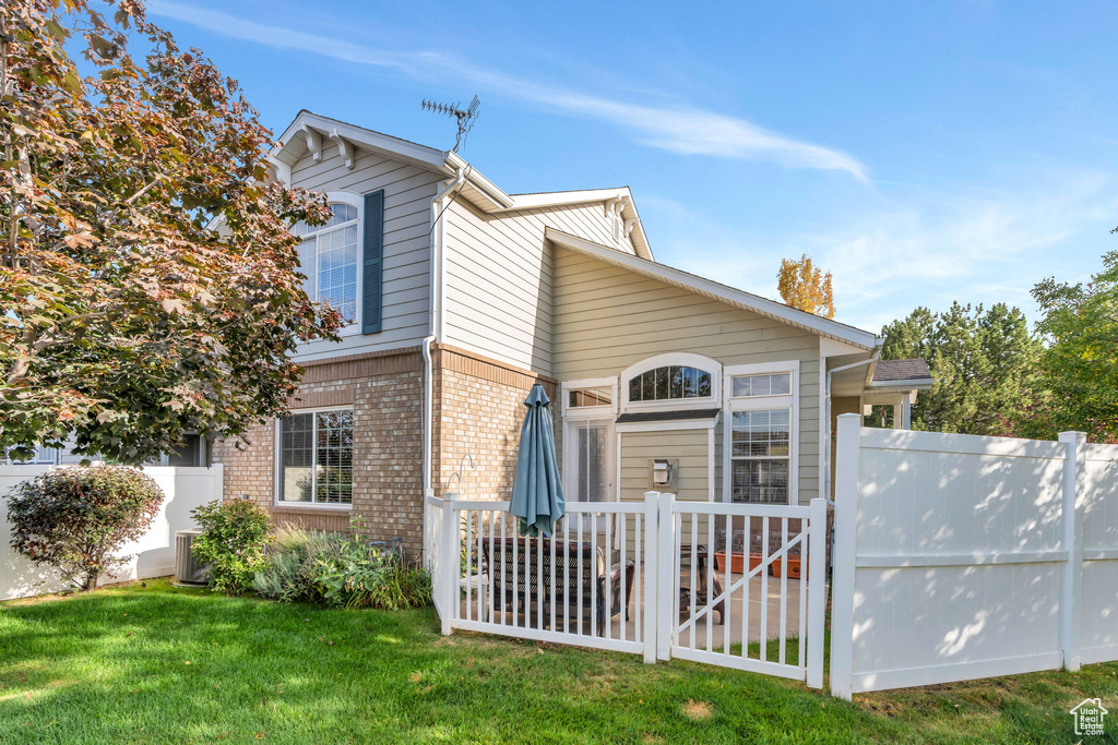 1035 DAYBREAK DR South Ogden, UT 84403