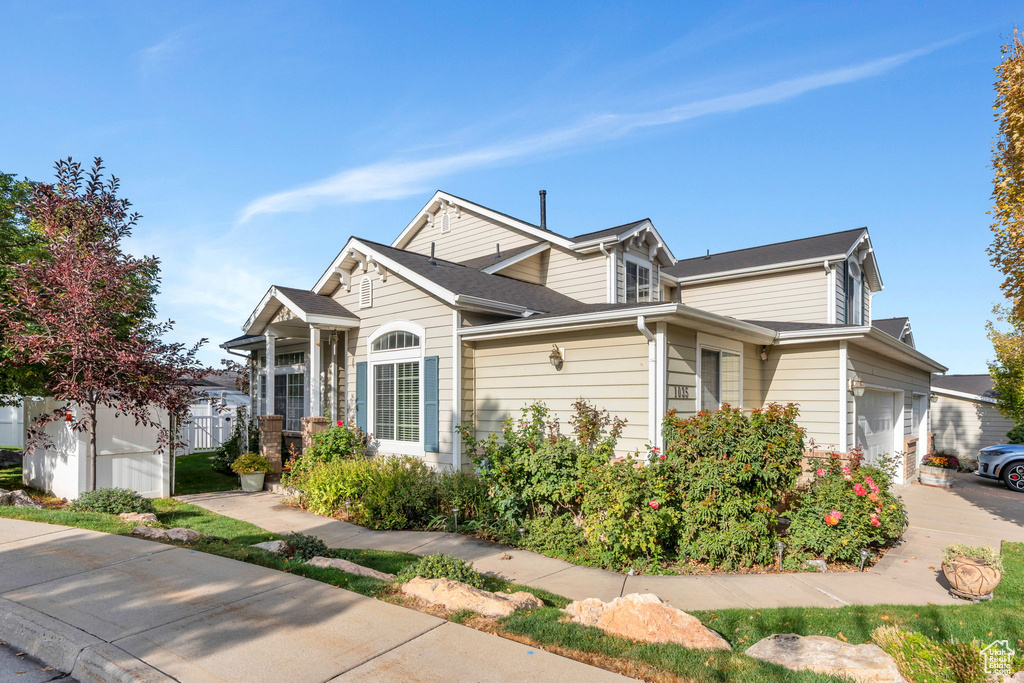 1035 DAYBREAK DR South Ogden, UT 84403