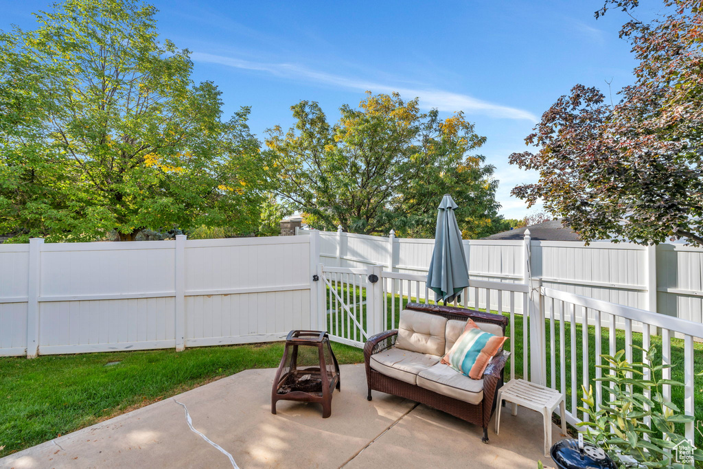 1035 DAYBREAK DR South Ogden, UT 84403
