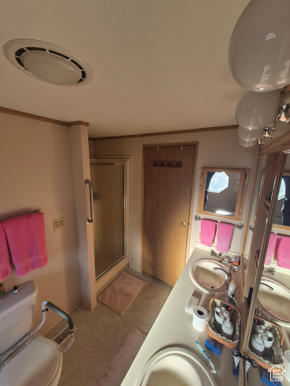 Photo 19 for MLS #2113639 at 3800 S 1900 West #133