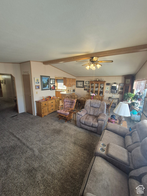 Photo 3 for MLS #2113639 at 3800 S 1900 West #133