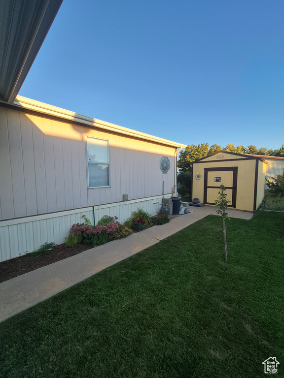 Photo 33 for MLS #2113639 at 3800 S 1900 West #133