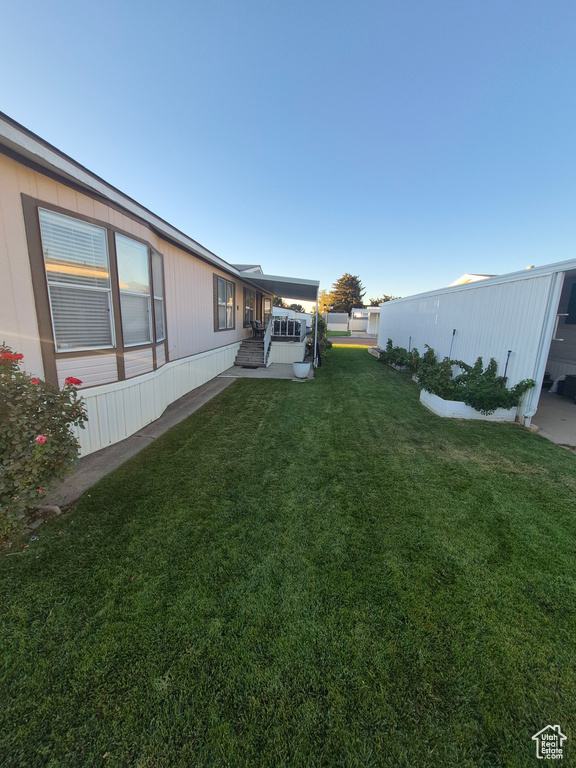 Photo 28 for MLS #2113639 at 3800 S 1900 West #133