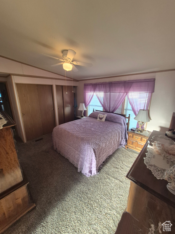 Photo 17 for MLS #2113639 at 3800 S 1900 West #133