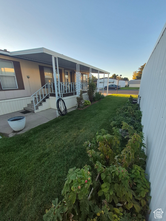 Photo 30 for MLS #2113639 at 3800 S 1900 West #133
